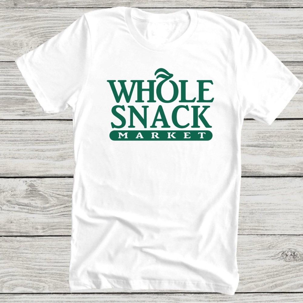 Funny T-Shirt